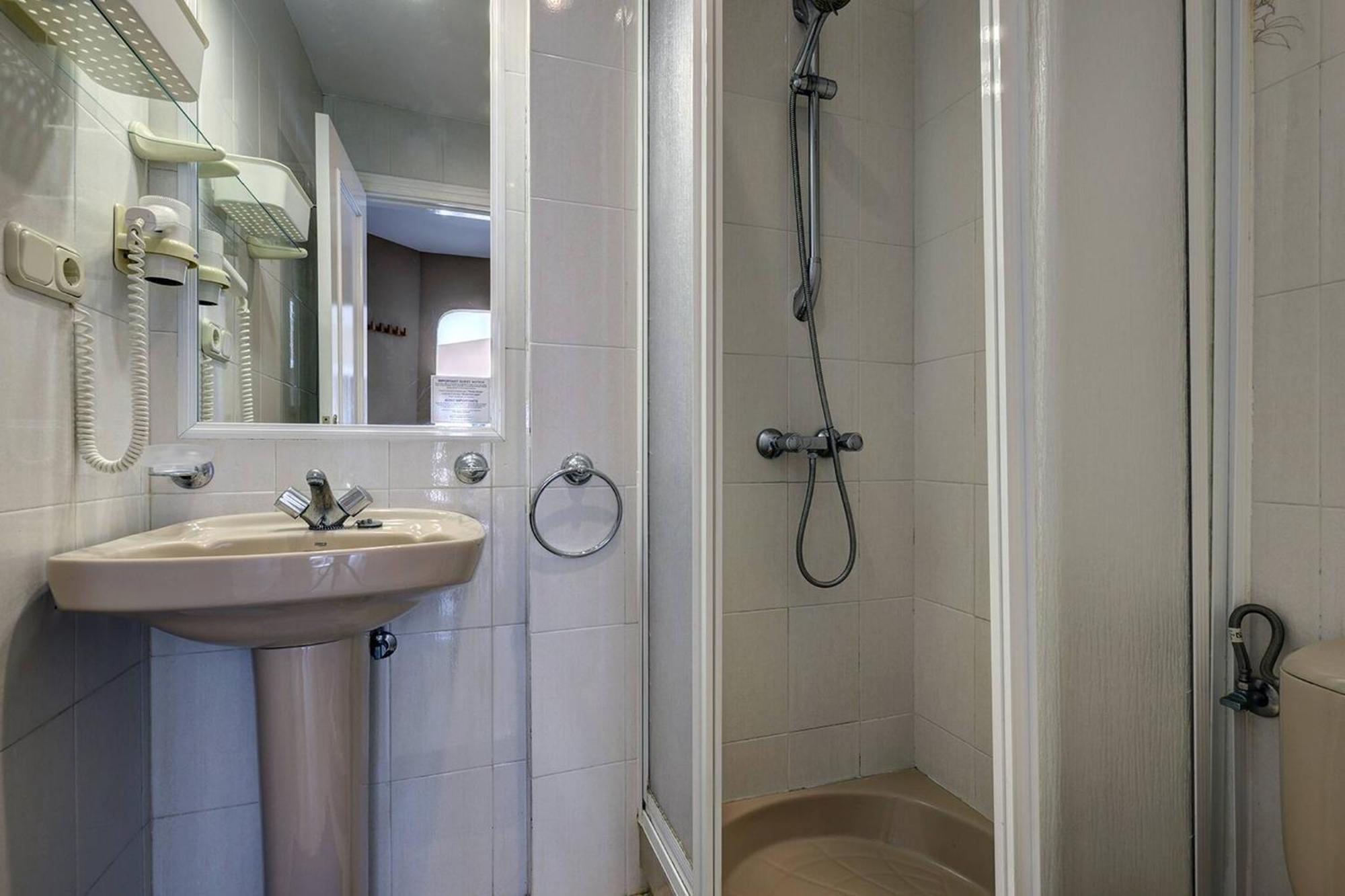 053 - Two Bed Mijas Golf Apartment In Popular Matchroom Golf Club فوينخيرولا المظهر الخارجي الصورة