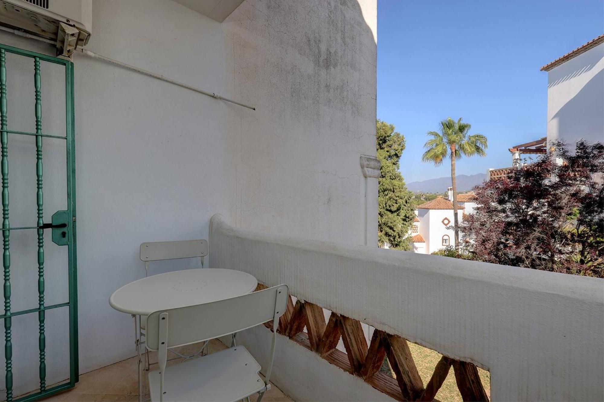 053 - Two Bed Mijas Golf Apartment In Popular Matchroom Golf Club فوينخيرولا المظهر الخارجي الصورة