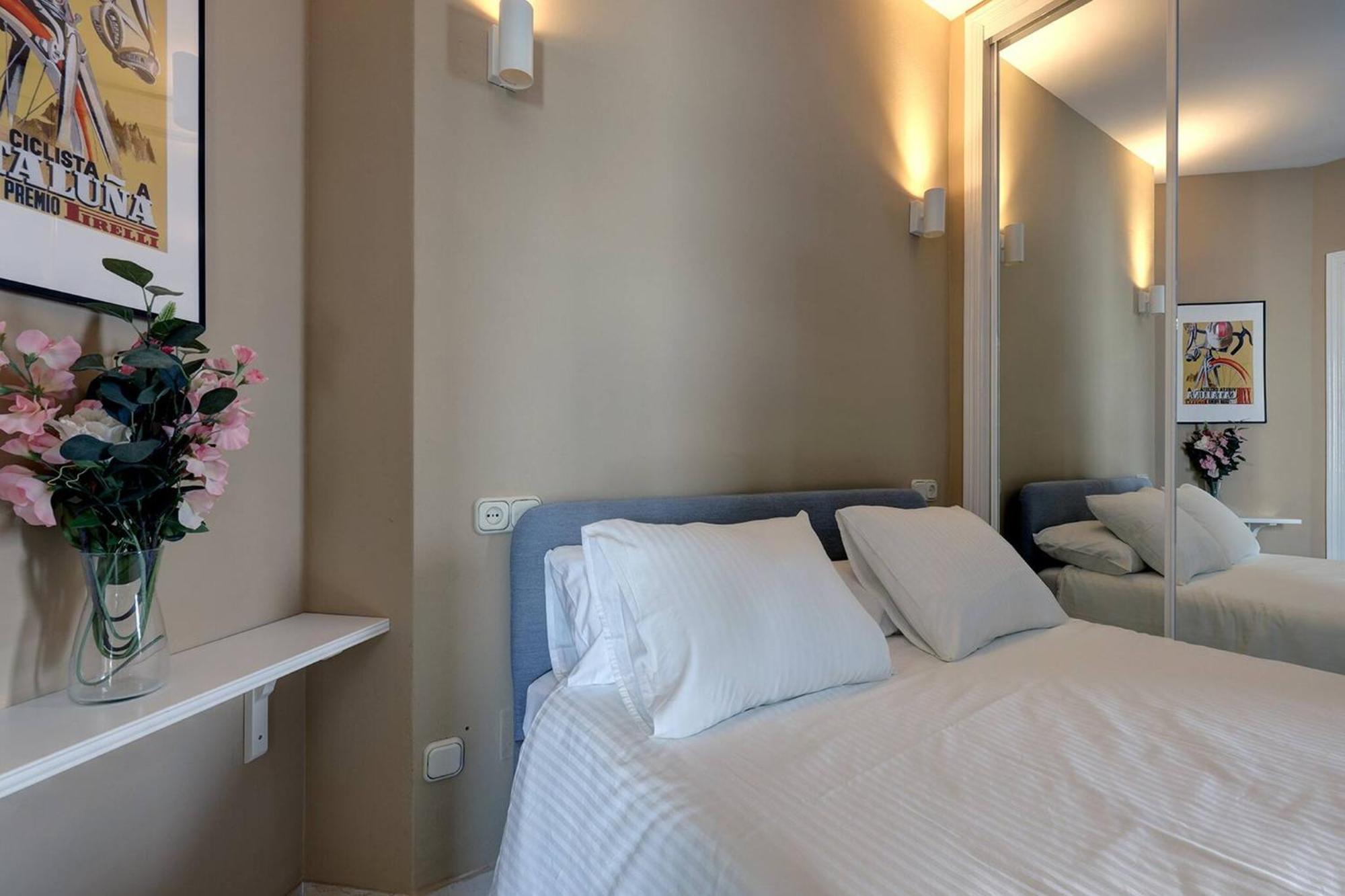 053 - Two Bed Mijas Golf Apartment In Popular Matchroom Golf Club فوينخيرولا المظهر الخارجي الصورة